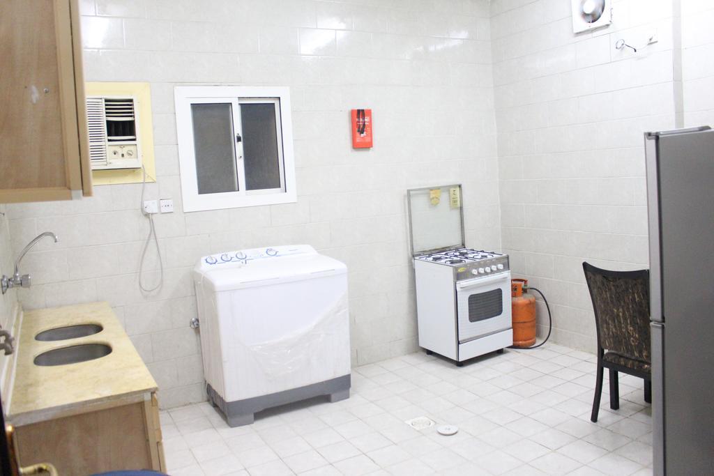 Dyafat Al Haramen -Dar Al Motaken 3*