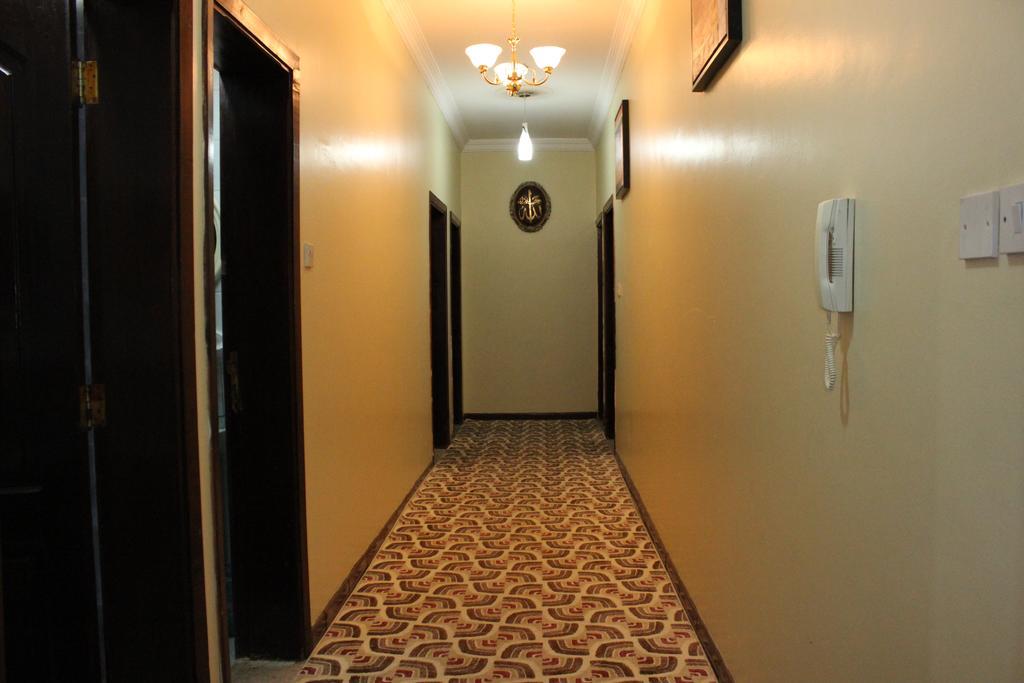 Aparthotel Dyafat Al Haramen -Dar Al Motaken 3*