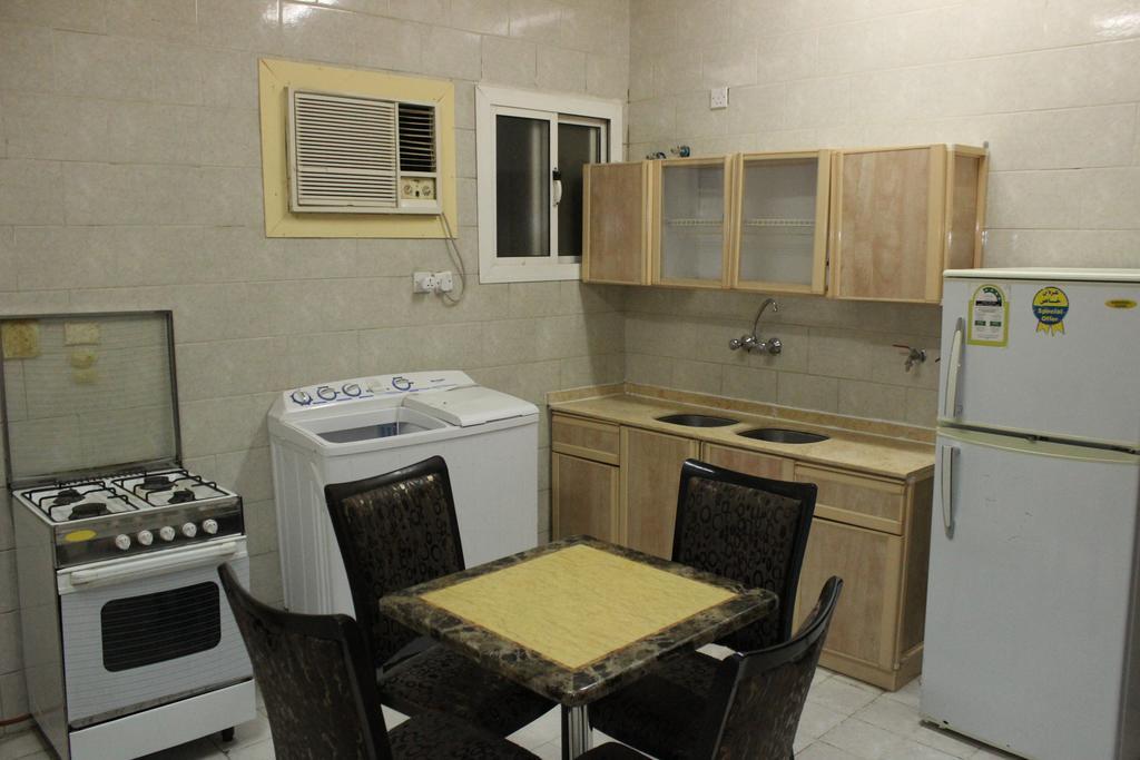 Dyafat Al Haramen -Dar Al Motaken Aparthotel 3*