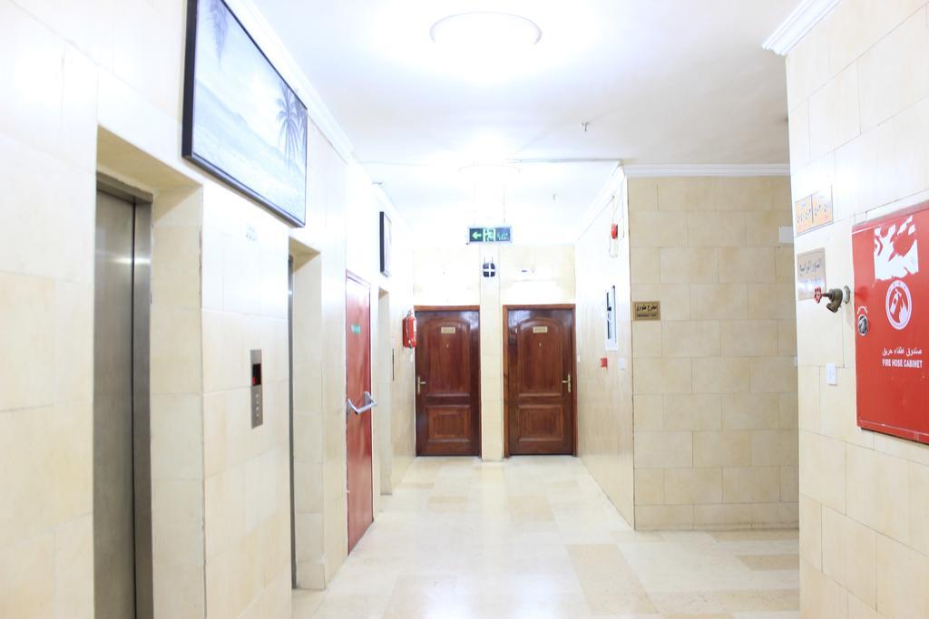 Dyafat Al Haramen -Dar Al Motaken 3* Mecca