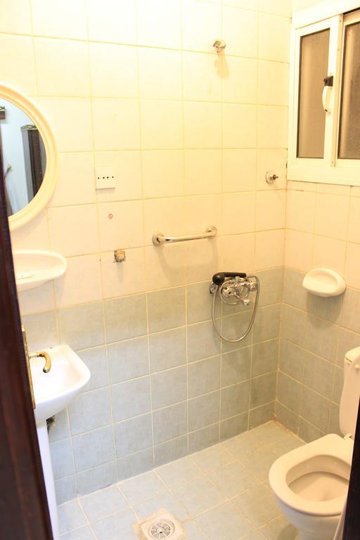 Aparthotel Dyafat Al Haramen -Dar Al Motaken 3*