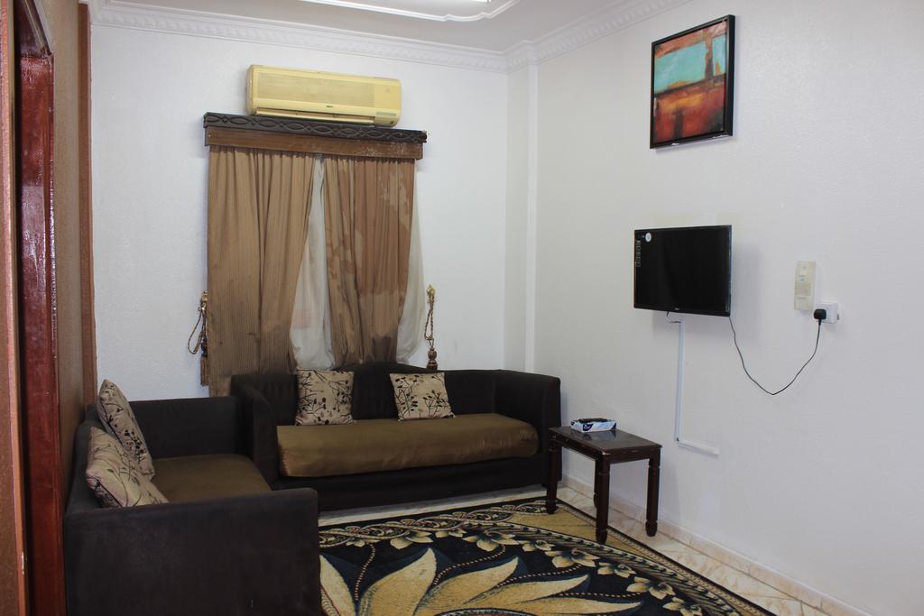 Dyafat Al Haramen -Dar Al Motaken