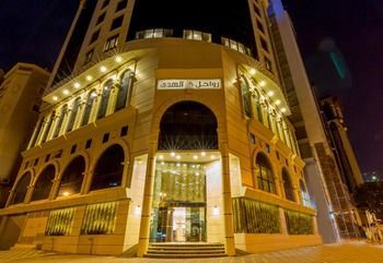 Kyona Alaziziyah Hotel 3*