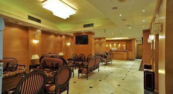 Hotel Al Maqam Housing Center