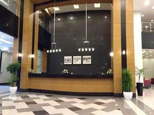 Hotel Elaf Bakkah Mecca