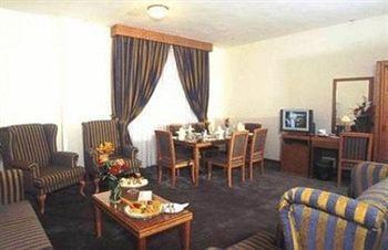 Elaf Ajyad Makkah Hotel