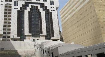 Elaf Ajyad Makkah 2* Mecca