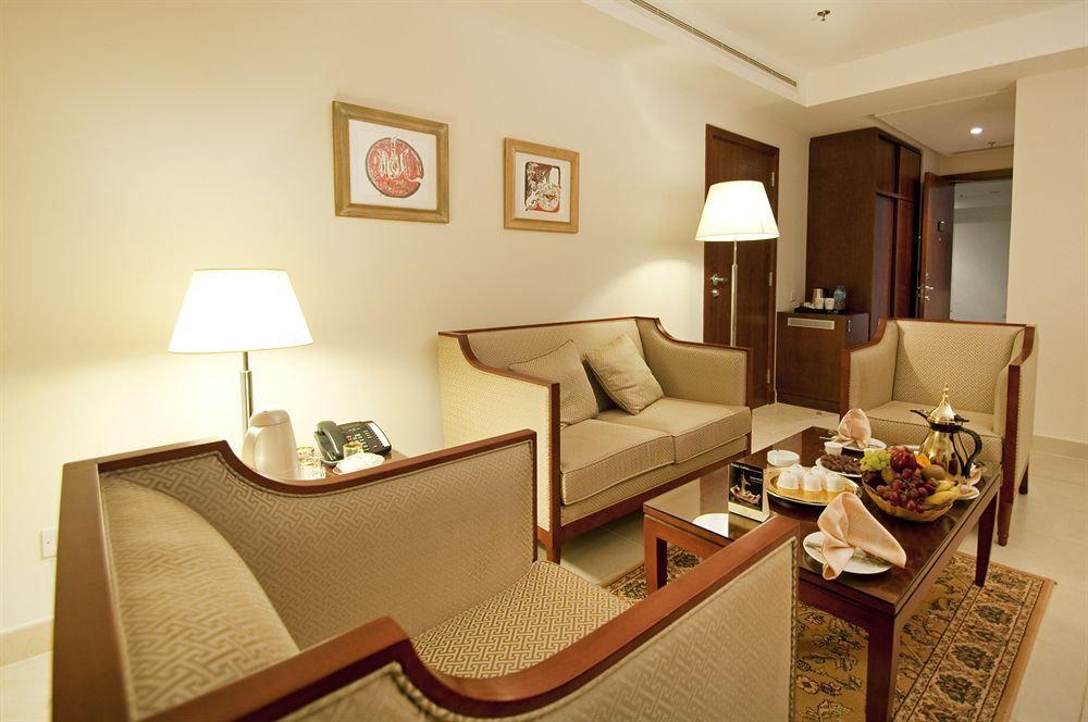 Hotel Makarem Al Bait Al Azizia 4*