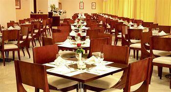 Makarem Al Bait Al Azizia 4* Mecca