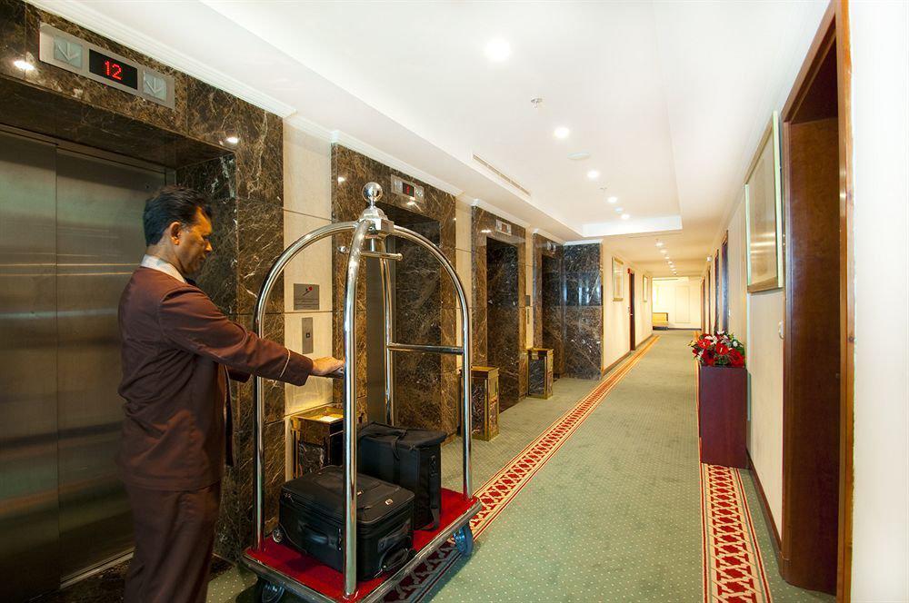 Makarem Al Bait Al Azizia 4*