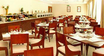 Makarem Al Bait Al Azizia 4* Mecca