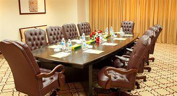 Hotel Makarem Al Bait Al Azizia