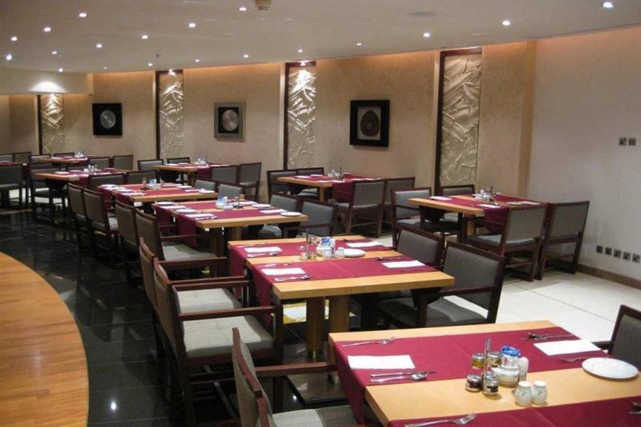 Makkah Hotel