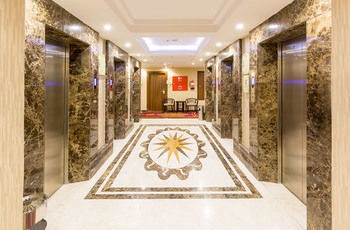 Kyona Alaziziyah Mecca