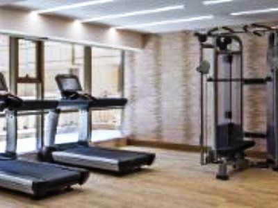 Hotel Jabal Omar Hyatt Regency Makkah