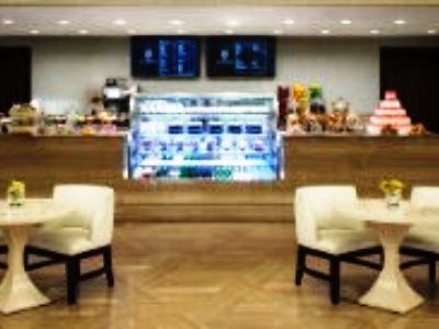 Jabal Omar Hyatt Regency Makkah Hotel Mecca