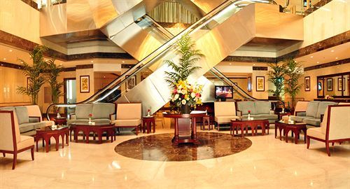 Hotel Makarem Al Bait Al Azizia Mecca