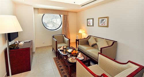 Hotel Makarem Al Bait Al Azizia