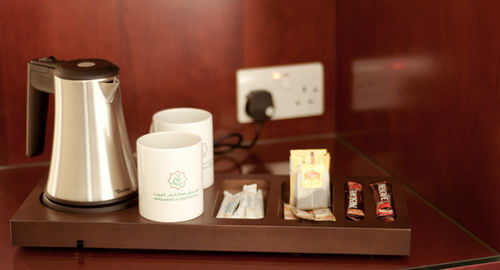 Hotel Makarem Al Bait Al Azizia Mecca