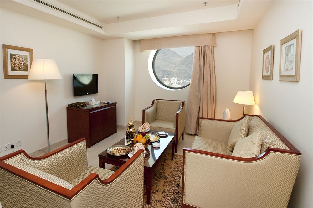Hotel Makarem Al Bait Al Azizia Mecca