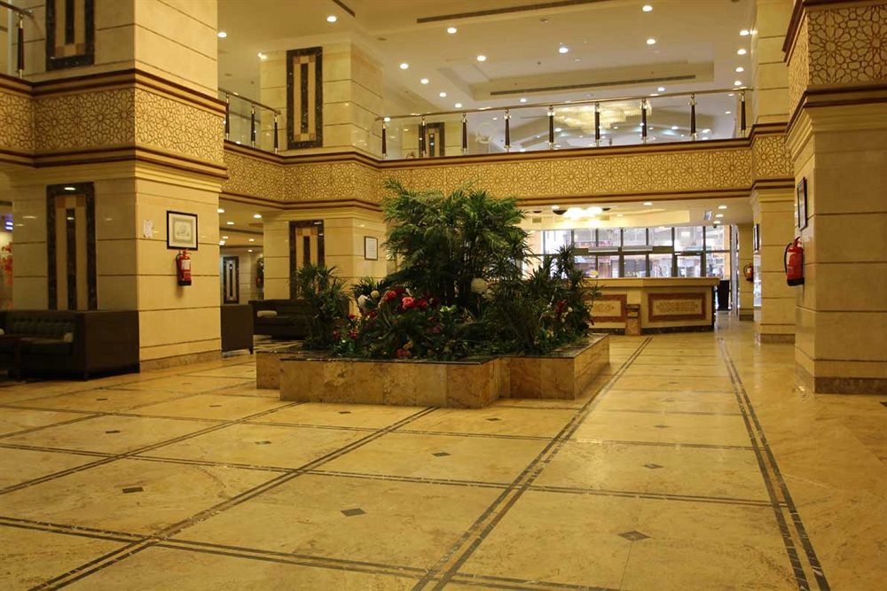 Hotel Abraj Al Tayseer Tuwa