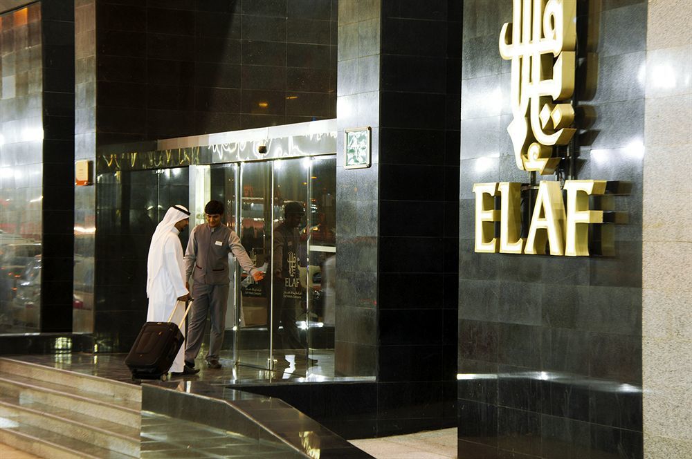 Elaf Bakkah Mecca