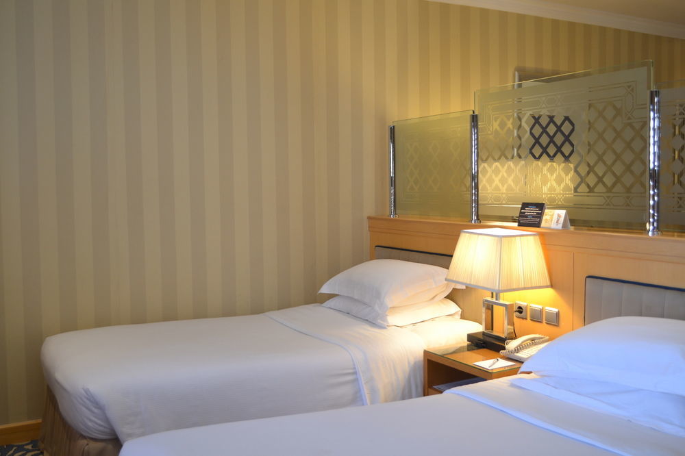 Hotel Makkah Mecca