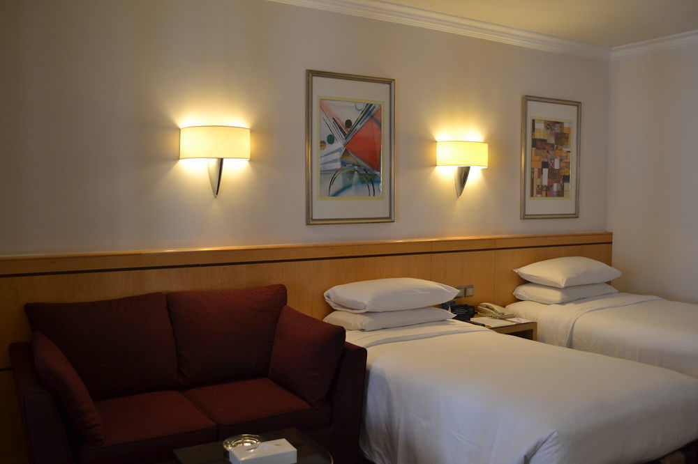 Hotel Makkah 5*