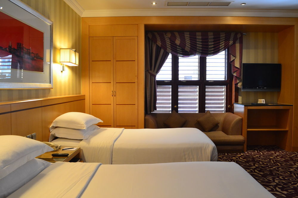 Hotel Makkah