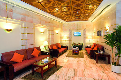 Dar Al Eiman Al Andalus 4*