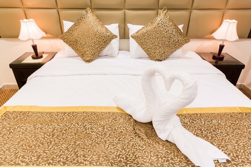 Kyona Alaziziyah Hotel