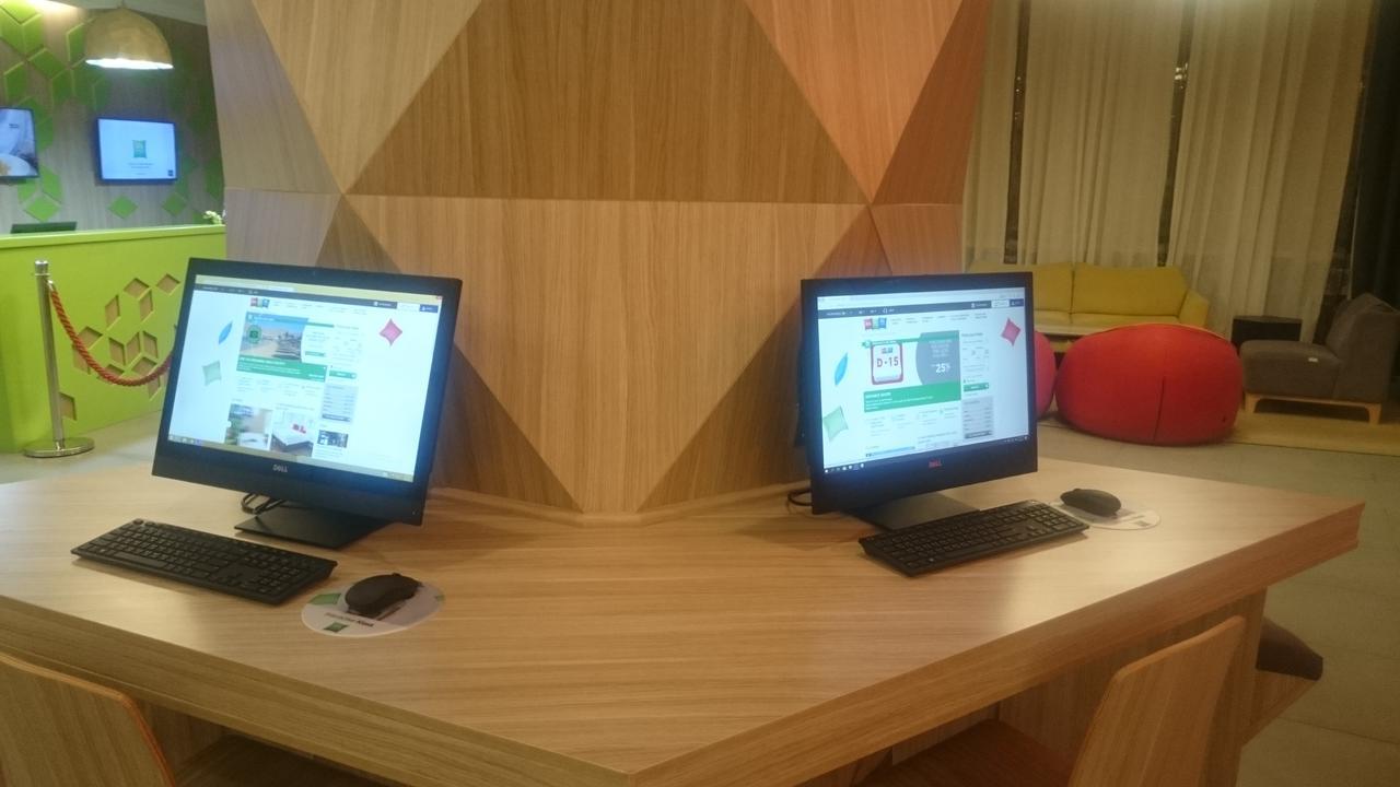 Ibis Styles Makkah 3* Mecca