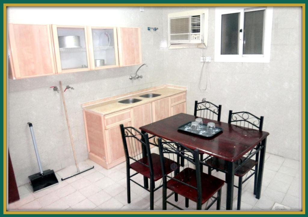 Aparthotel Dyafat Al Haramen -Dar Al Motaken Mecca