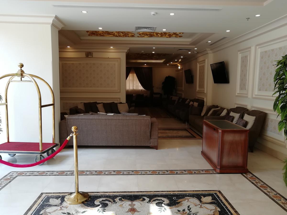 Aparthotel Riyannat Al Mashaer