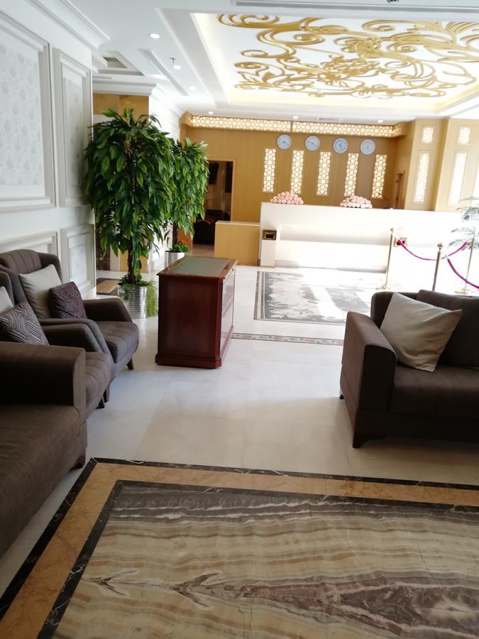 Riyannat Al Mashaer