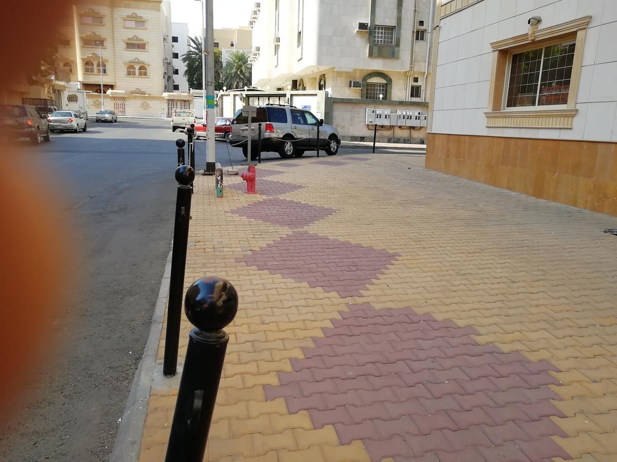 Riyannat Al Mashaer Aparthotel *