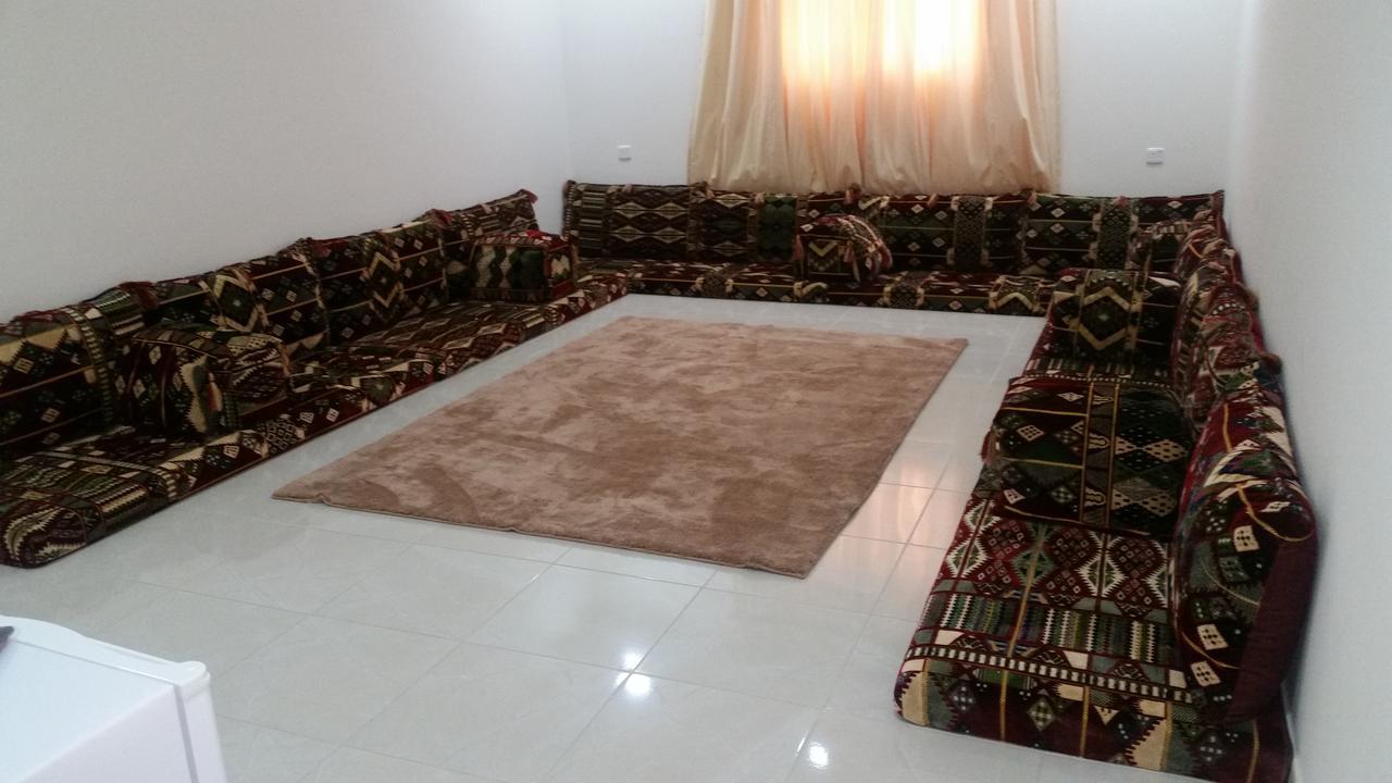 Aparthotel Riyannat Al Mashaer