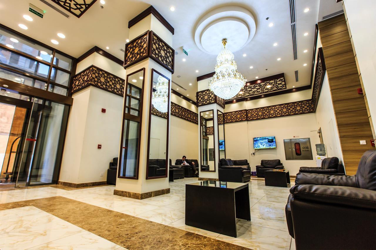 Samaa Um Al Qura 3* Mecca