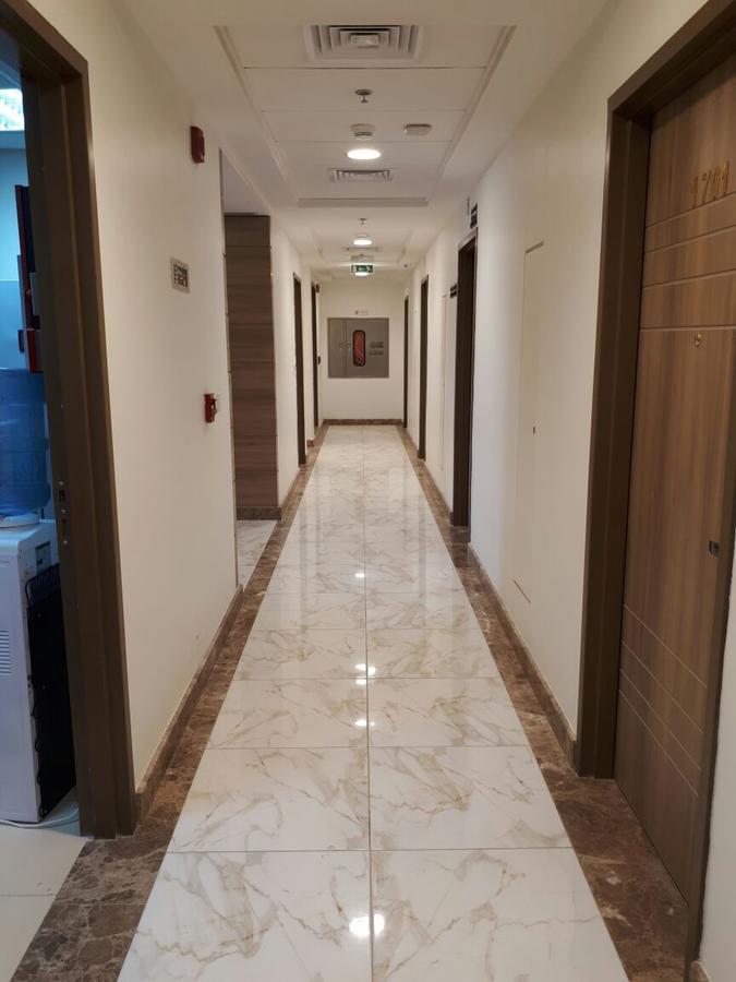 Samaa Um Al Qura Hotel 3*