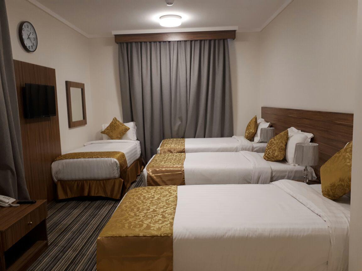 Samaa Um Al Qura Hotel