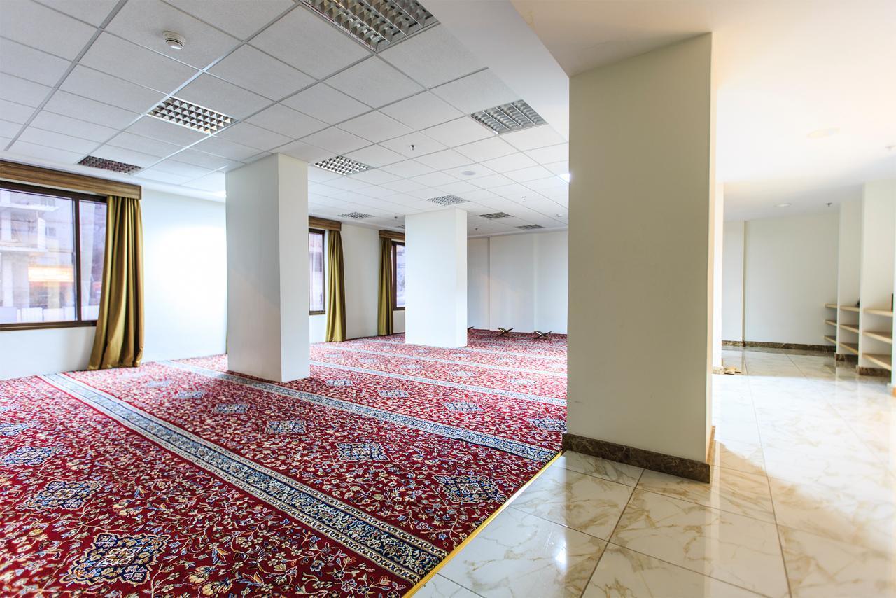 Samaa Um Al Qura Hotel Mecca