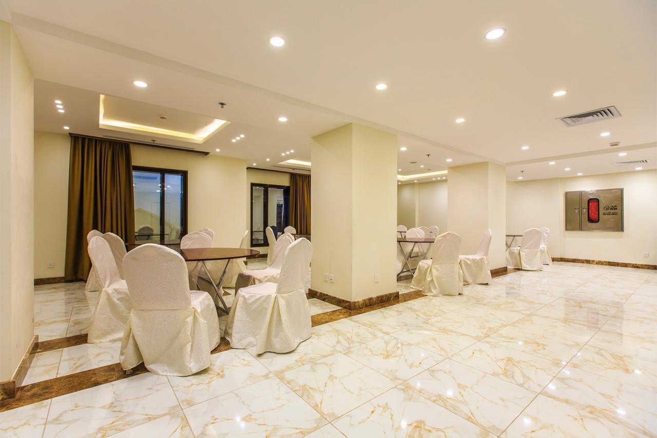 Samaa Um Al Qura Hotel