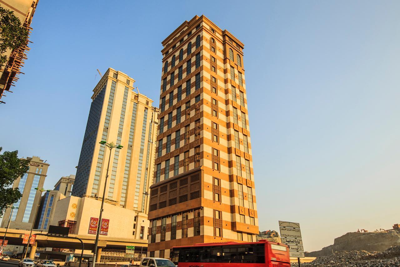 Samaa Um Al Qura Hotel