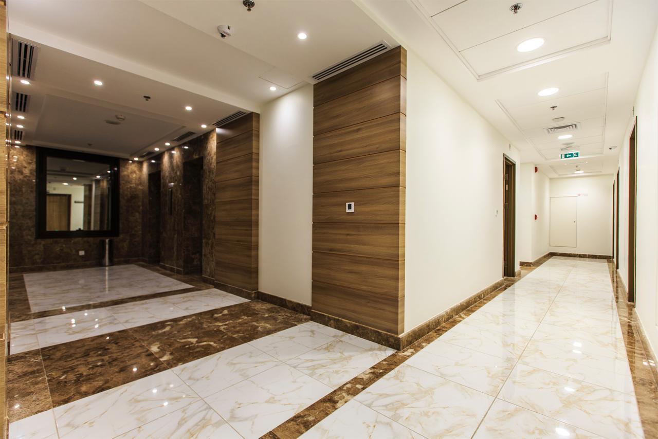 Samaa Um Al Qura Hotel Mecca