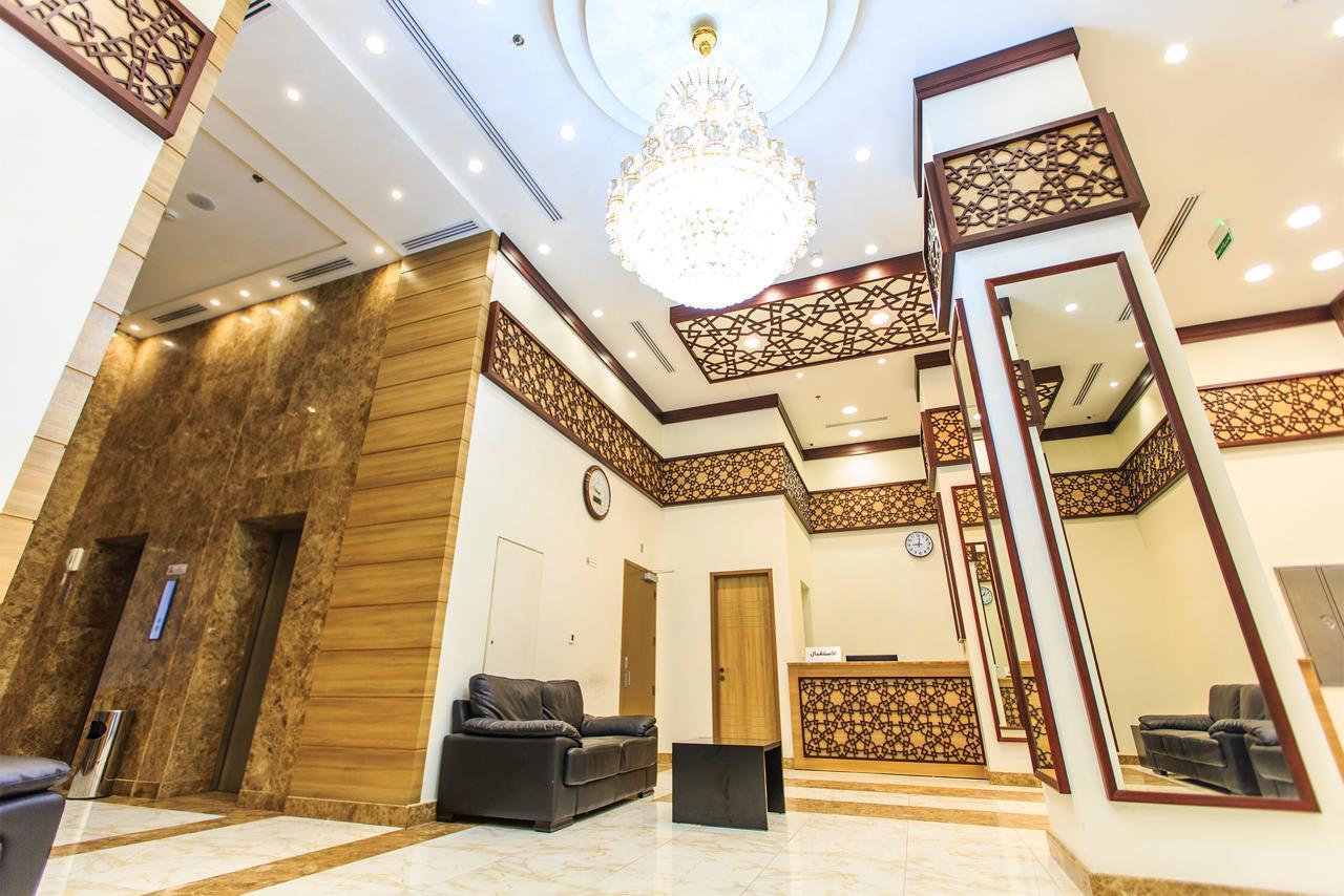 Samaa Um Al Qura 3* Mecca