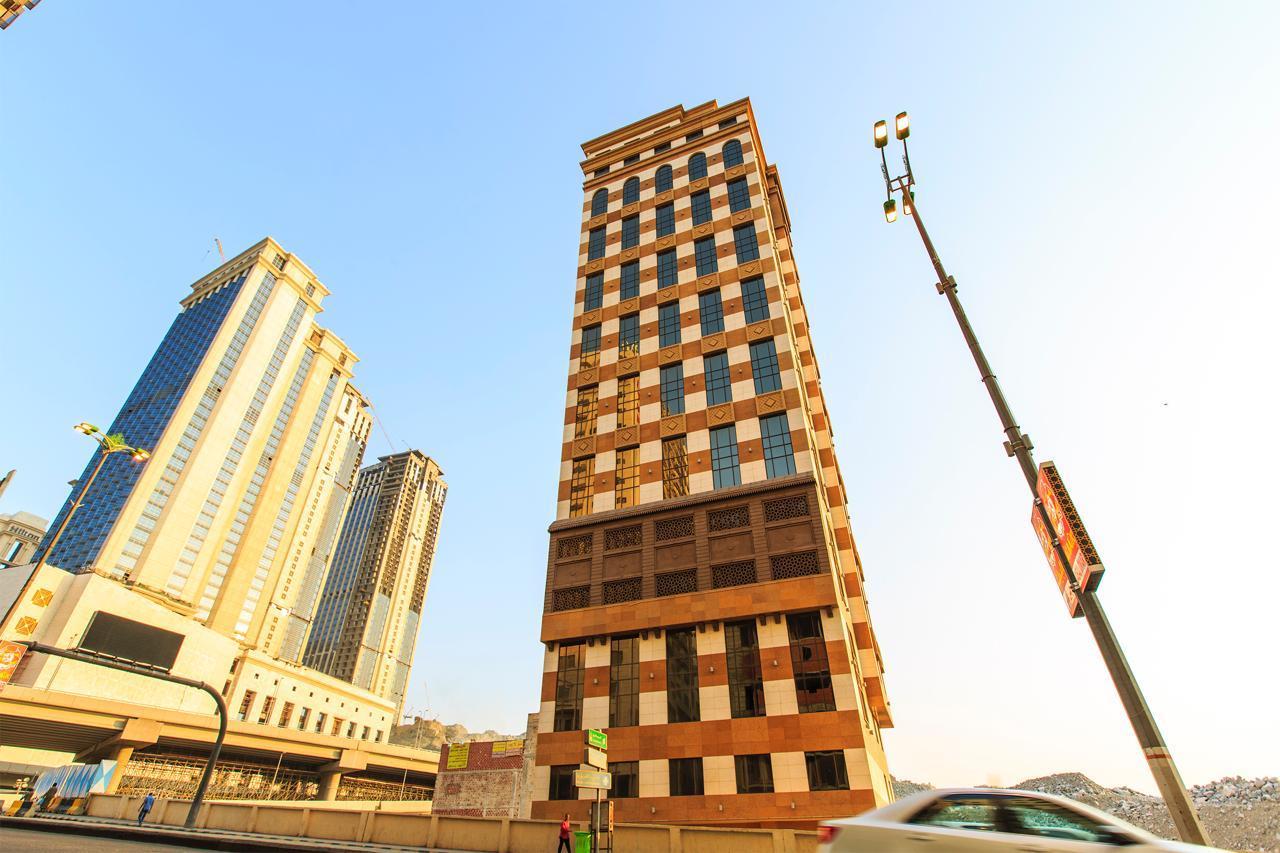 Samaa Um Al Qura Hotel Mecca