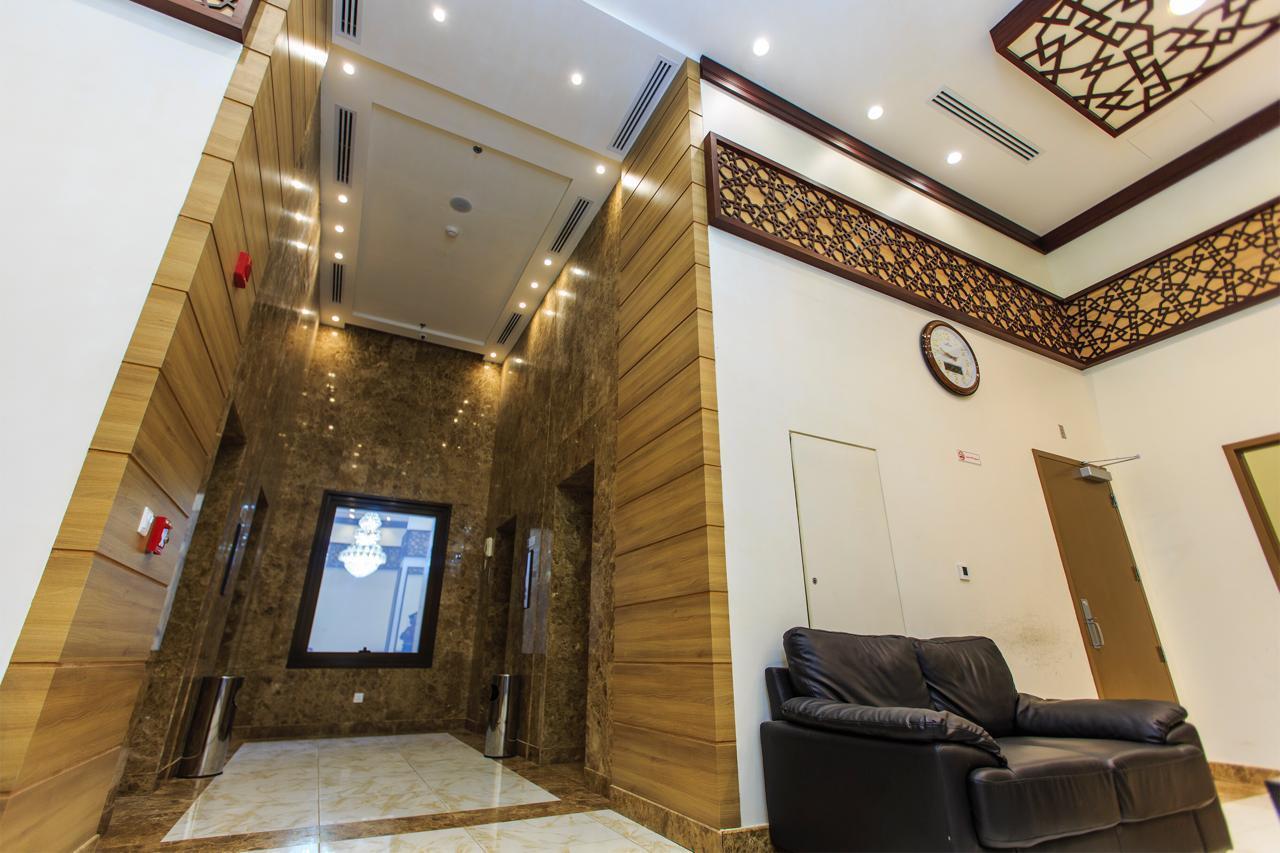 Hotel Samaa Um Al Qura 3*