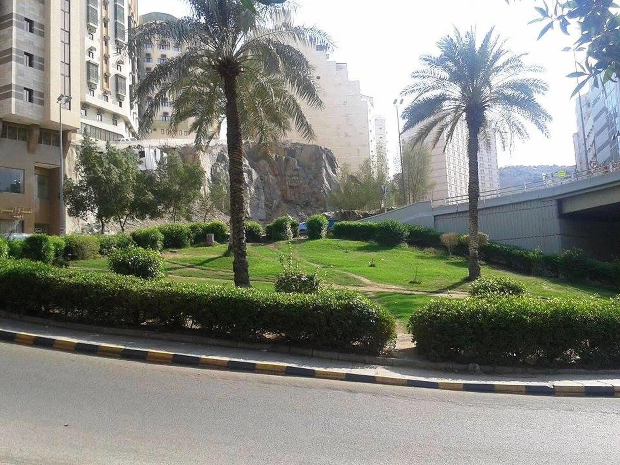 Al Salah Tower