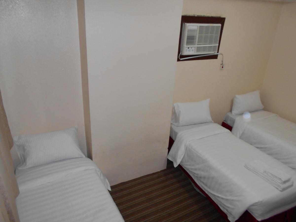 Motel Diyar Jaafaria Mecca