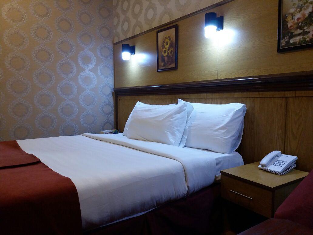 Hotel Maather Al Jewar